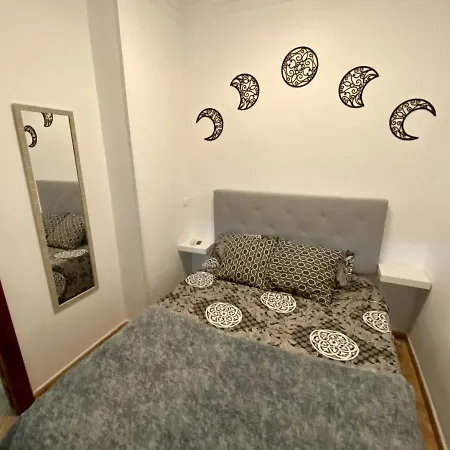 Casa V&T Torremolinos Apartment Exterior photo