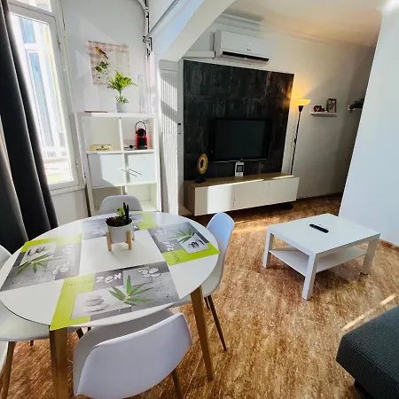 Casa V&T Torremolinos Apartment Exterior photo