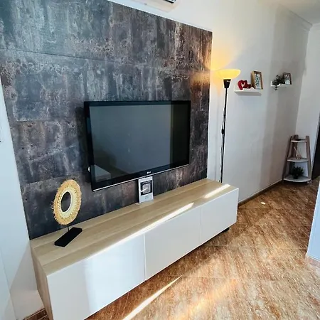 Casa V&T Torremolinos Apartment Exterior photo