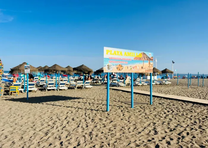 Casa V&T Torremolinos