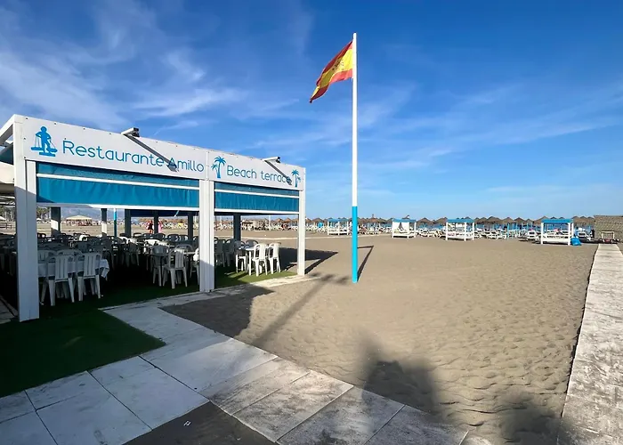 Casa V&T Torremolinos