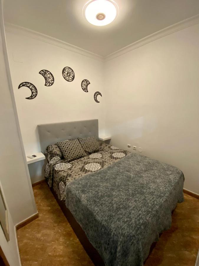 Casa V&t Apartamento Torremolinos